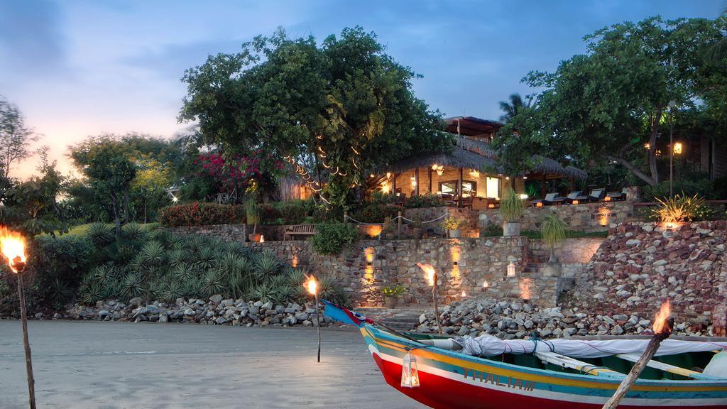 Pousada Jeriba Jijoca de Jericoacoara Exterior photo