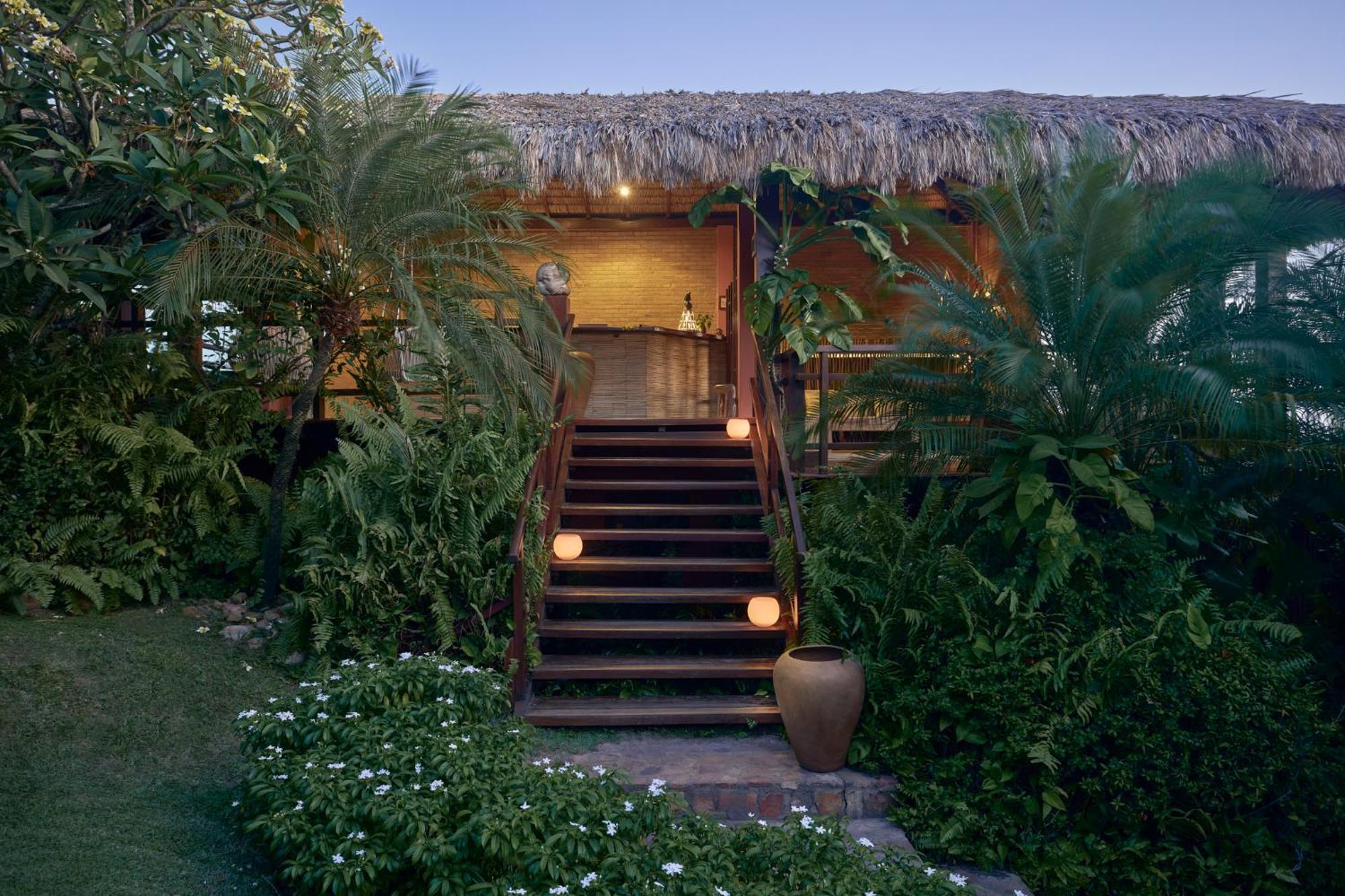 Pousada Jeriba Jijoca de Jericoacoara Exterior photo
