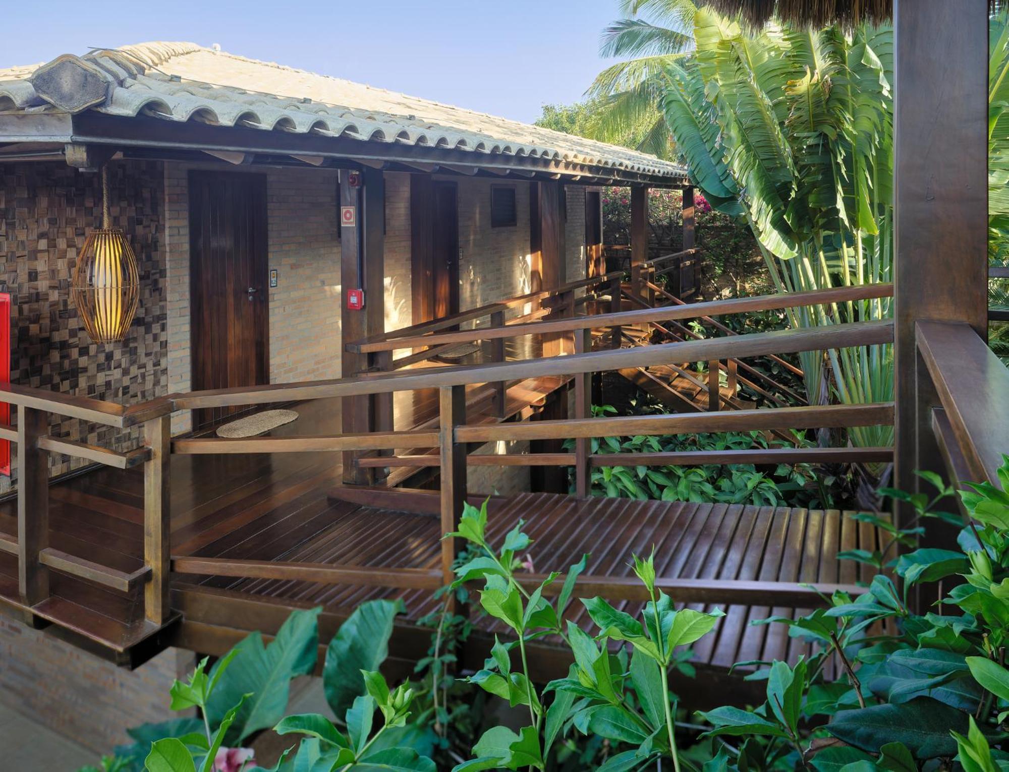 Pousada Jeriba Jijoca de Jericoacoara Exterior photo