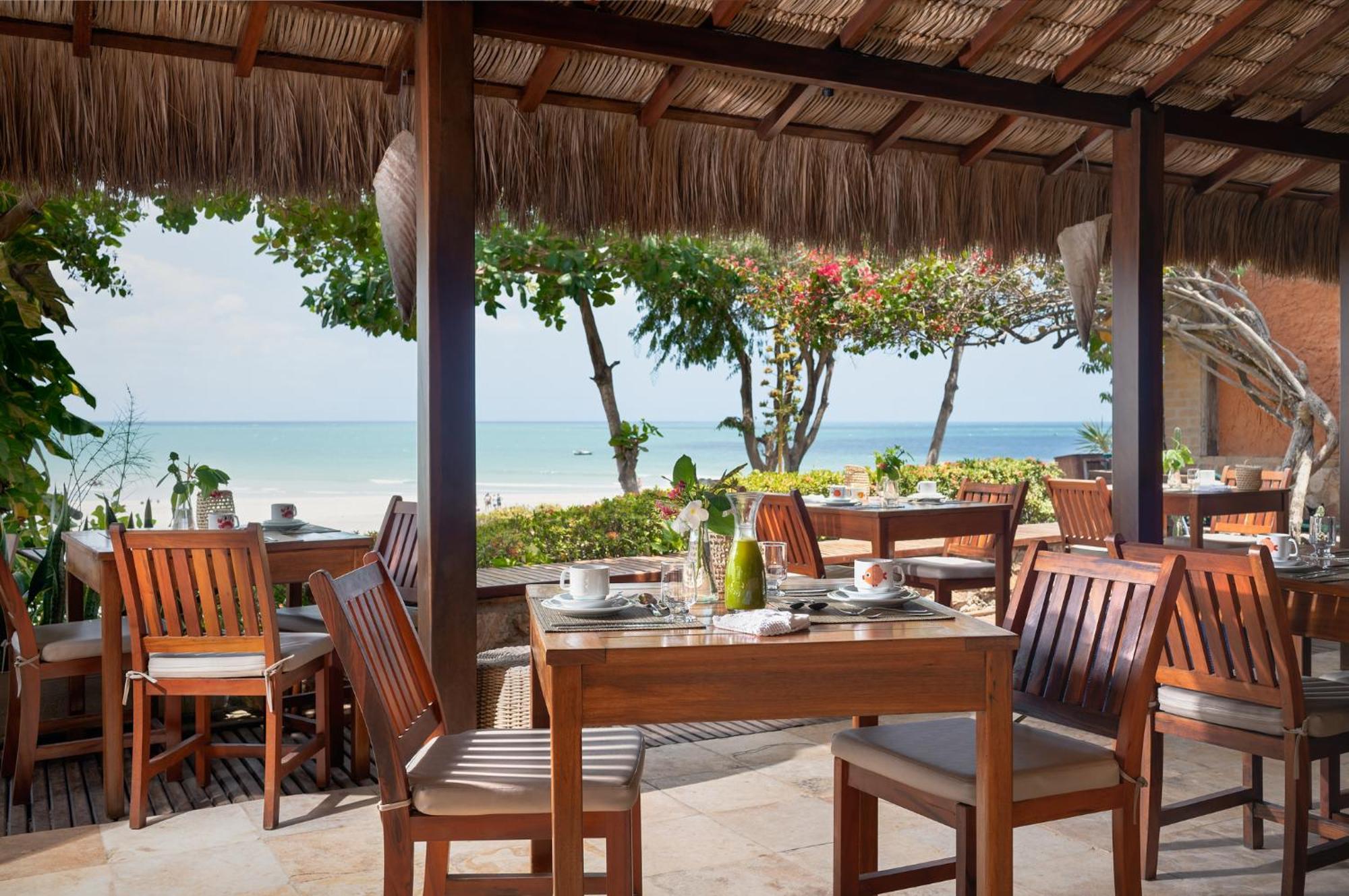Pousada Jeriba Jijoca de Jericoacoara Exterior photo
